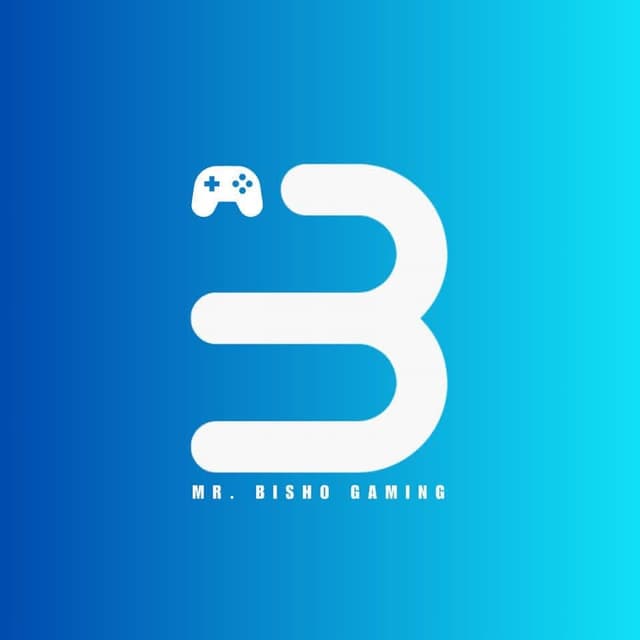 Mr. Bisho Gaming