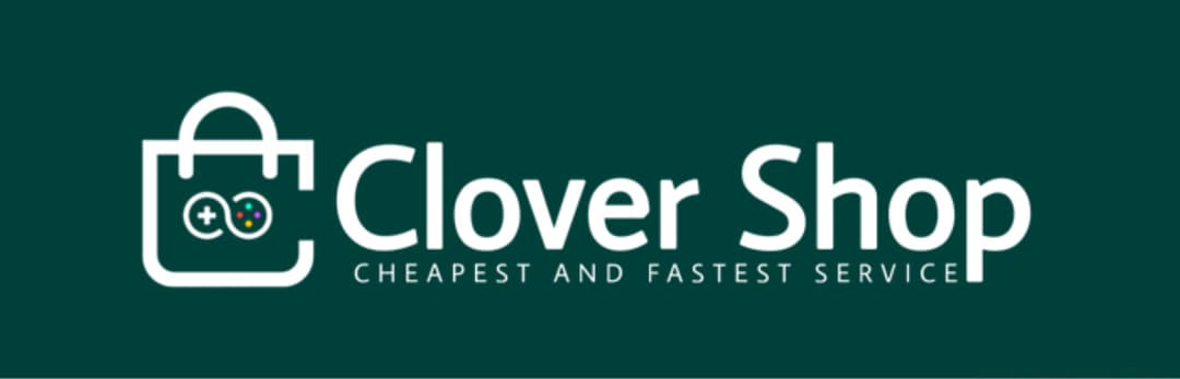 Clover Shop