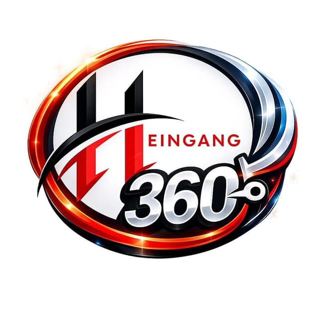 Heingang 360