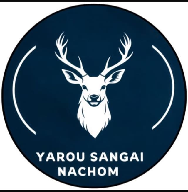 Yarou Sangai Nachom