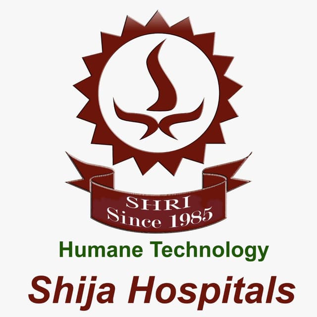 Shija Hospital