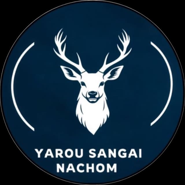 Yarou Sangai Nachom