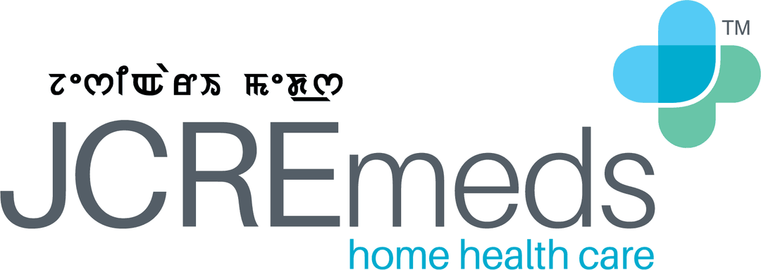 JCRE meds